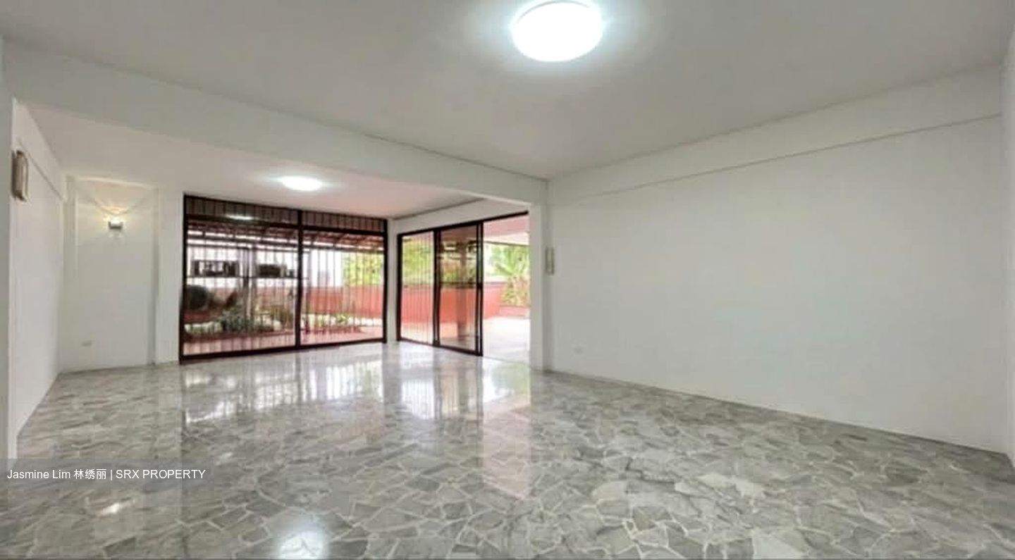 Kent Ridge Crescent (D5), Semi-Detached #579688121